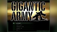 GIGANTIC ARMY Steam Key GLOBAL