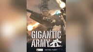 GIGANTIC ARMY Steam Key GLOBAL