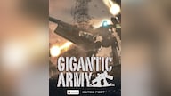GIGANTIC ARMY Steam Key GLOBAL