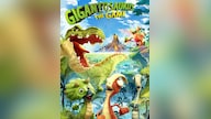 Gigantosaurus The Game (PC) - Steam Key - GLOBAL