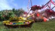 Gigantus Tank, Natsuiro HS Markings Steam Key GLOBAL