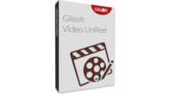 GiliSoft Video UniReel (PC) (2 Devices, Lifetime)  - Gilisoft Key - GLOBAL
