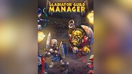 Gladiator Guild Manager (PC) - Steam Gift - NORTH AMERICA