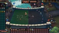 Gladiator Guild Manager (PC) - Steam Gift - NORTH AMERICA