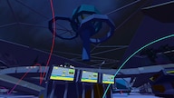 Glitchhikers: The Spaces Between (PC) - Steam Gift - EUROPE