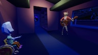 Glitchhikers: The Spaces Between (PC) - Steam Gift - EUROPE