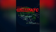 Global ATC Simulator (PC) - Steam Gift - EUROPE