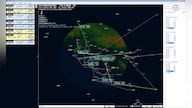 Global ATC Simulator (PC) - Steam Gift - EUROPE