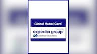 Global Hotel Card 250 USD - Key - UNITED STATES