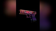 Glock-18 | Vogue (Minimal Wear)