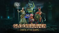 Gloomhaven - Jaws of the Lion (PC) - Steam Key - GLOBAL