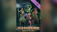 Gloomhaven - Jaws of the Lion (PC) - Steam Key - GLOBAL