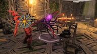 Gloomhaven - Jaws of the Lion (PC) - Steam Key - GLOBAL