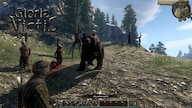 Gloria Victis Steam Key GLOBAL
