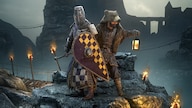 Gloria Victis Steam Key GLOBAL
