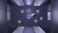 "Glow Ball" - The billiard puzzle game Steam Key GLOBAL