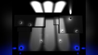 "Glow Ball" - The billiard puzzle game Steam Key GLOBAL