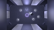 "Glow Ball" - The billiard puzzle game Steam Key GLOBAL