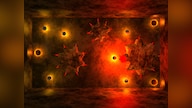 "Glow Ball" - The billiard puzzle game Steam Key GLOBAL