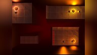 "Glow Ball" - The billiard puzzle game Steam Key GLOBAL