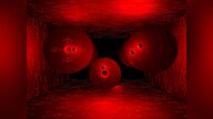 "Glow Ball" - The billiard puzzle game Steam Key GLOBAL