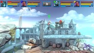 Go All Out! Steam Key GLOBAL