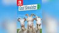 Goat Simulator 3 (Nintendo Switch) - Nintendo eShop Account - GLOBAL