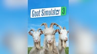 Goat Simulator 3 (PC) - Epic Games Key - GLOBAL