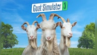 Goat Simulator 3 (PC) - Epic Games Key - GLOBAL