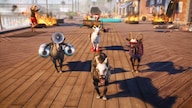 Goat Simulator 3 (PC) - Steam Key - GLOBAL