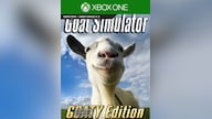Goat Simulator | GOATY (Xbox One) - Xbox Live Key - ARGENTINA