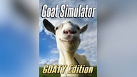 Goat Simulator | GOATY (Xbox One) - Xbox Live Key - EUROPE