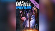 Goat Simulator: PAYDAY (PC) - Steam Gift - GLOBAL