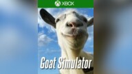 Goat Simulator (Xbox One) - Xbox Live Key - GLOBAL