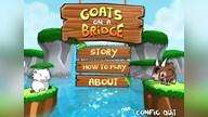Goats On A Bridge Steam Key GLOBAL