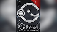 GoCash Game Card 100 USD GoCash GLOBAL