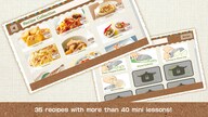 Gochi-Show! for Girls -How To Learn Japanese Cooking Game- Steam Key GLOBAL