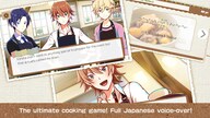 Gochi-Show! for Girls -How To Learn Japanese Cooking Game- Steam Key GLOBAL