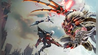 God Eater 3 (PC) - Steam Key - GLOBAL