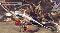 God Eater 3 (PC) - Steam Key - GLOBAL