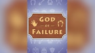 God of Failure Steam Key GLOBAL