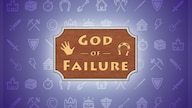 God of Failure Steam Key GLOBAL