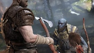 God of War Digital Deluxe Edition PSN Key NORTH AMERICA