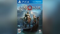 God of War Digital Deluxe Edition PSN Key NORTH AMERICA