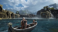 God of War (PC) - Steam Key - GLOBAL