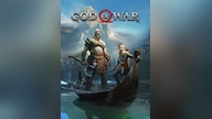 God of War (PC) - Steam Key - GLOBAL