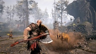 God of War (PC) - Steam Key - GLOBAL