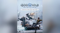 God of War Ragnarök | Digital Deluxe Edition (PC) - Steam Key - EUROPE