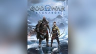 God of War Ragnarök (PC) - Steam Key - ROW