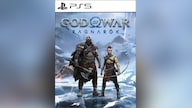 God of War Ragnarök (PS5) - PSN Account - GLOBAL